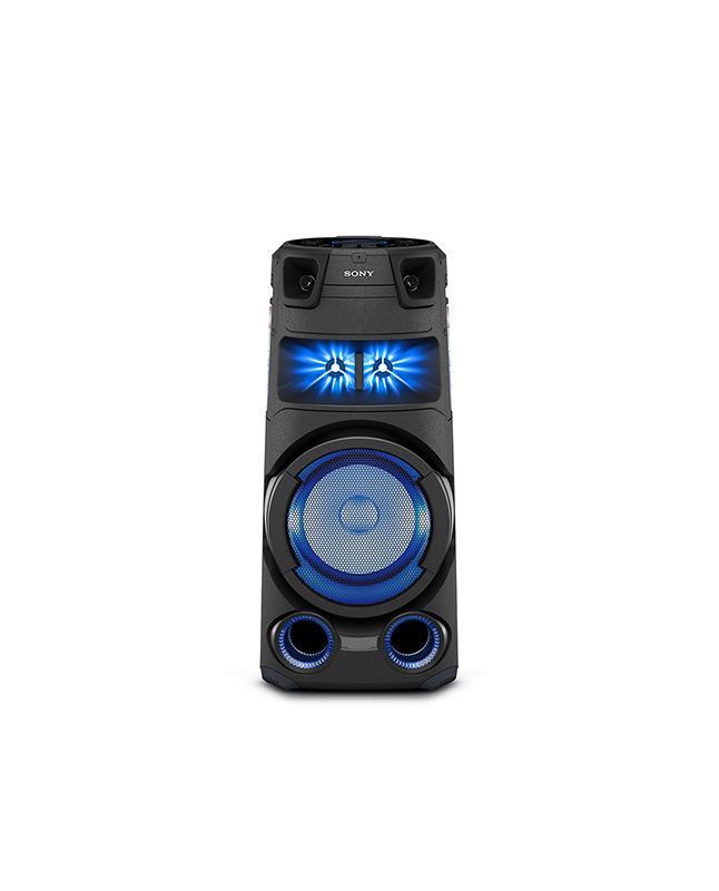 Parlante bluetooth Sony MHC-V73D